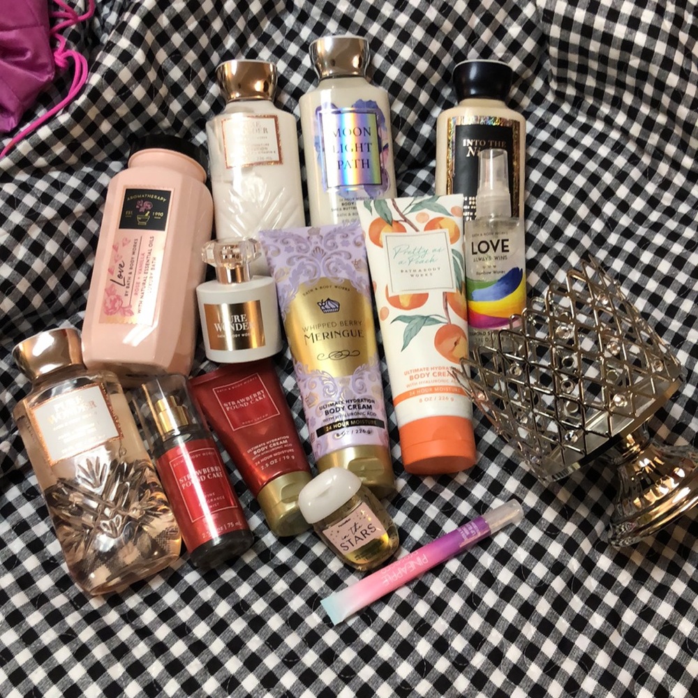 Trade 💗☁️